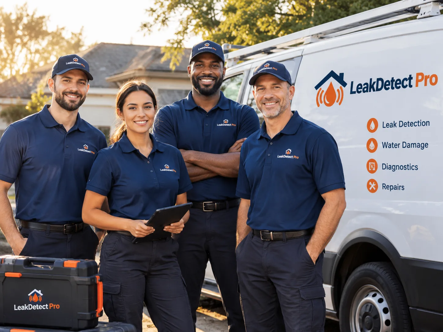 Roof Repair company in Allons, TN